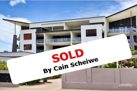 214/330 Sturt St, Townsville City, QLD 4810