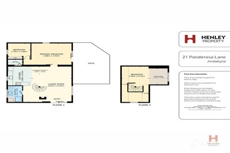 Property photo of 21 Ponderosa Lane Jindabyne NSW 2627