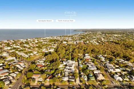 Property photo of 22D Nathan Street Brighton QLD 4017