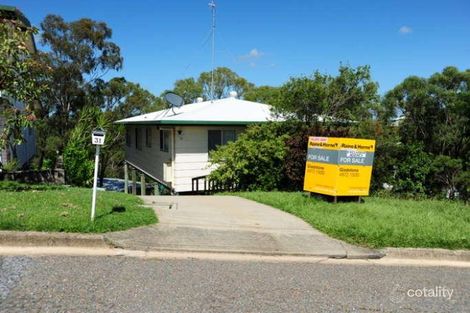 31 Hill Cres, West Gladstone, QLD 4680