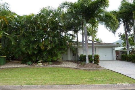 5 Templar Cres, Bentley Park, QLD 4869