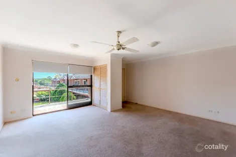 Property photo of 43/2 Park Road Wallacia NSW 2745