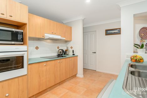 Property photo of 12 Samba Place Underwood QLD 4119