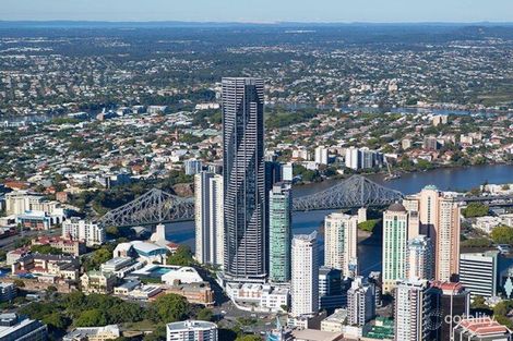 Property photo of 601/501A Adelaide Street Brisbane City QLD 4000