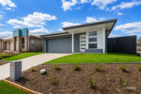 Property photo of 46 Saintly Road Logan Reserve QLD 4133