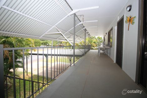 Property photo of 58 Baker Street Emerald QLD 4720