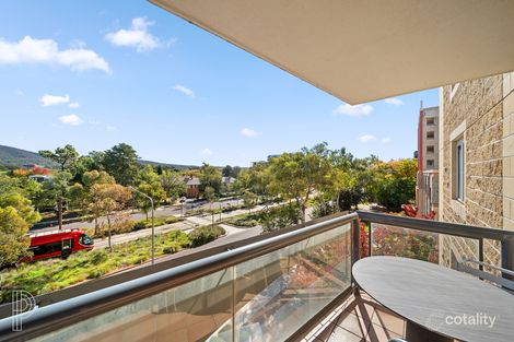 Property photo of 84 Northbourne Avenue Braddon ACT 2612