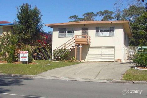 Property photo of 100 Cooroora Street Dicky Beach QLD 4551