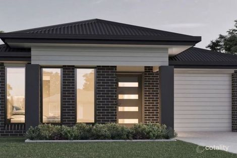 Property photo of LOT 304 Marketsfield Avenue North Kellyville NSW 2155