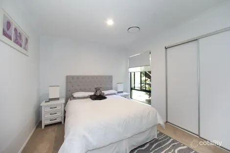 Property photo of 79 Prestwick Drive Twin Waters QLD 4564