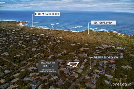 Property photo of 8 Tullyvallin Crescent Sorrento VIC 3943