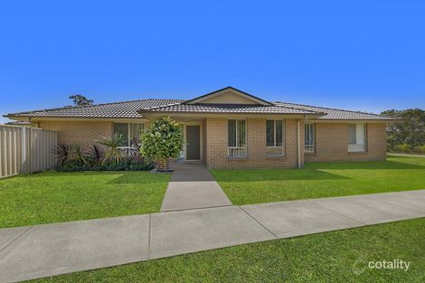 Property photo of 45 Summerland Road Summerland Point NSW 2259