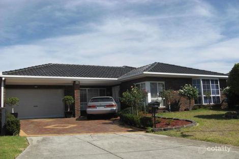 1 Murdoch Ct, Keilor East, VIC 3033