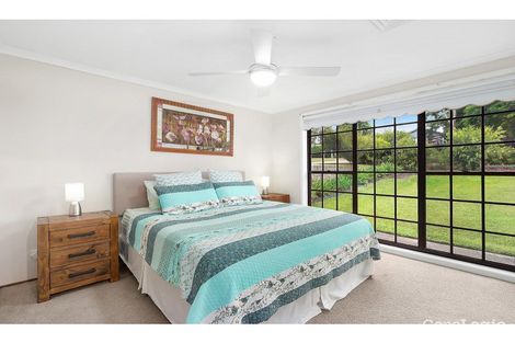 Property photo of 21 Albert Avenue Thirlmere NSW 2572