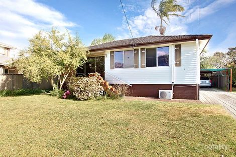 2 Olga St, Blacktown, NSW 2148