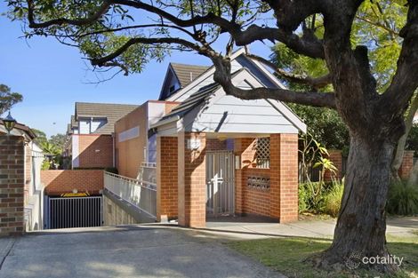 13/31-33 Mackenzie St, Homebush, NSW 2140