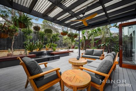 Property photo of 94 Linden Way Bella Vista NSW 2153