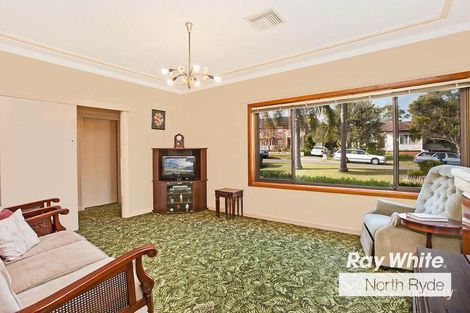 Property photo of 4 David Avenue North Ryde NSW 2113