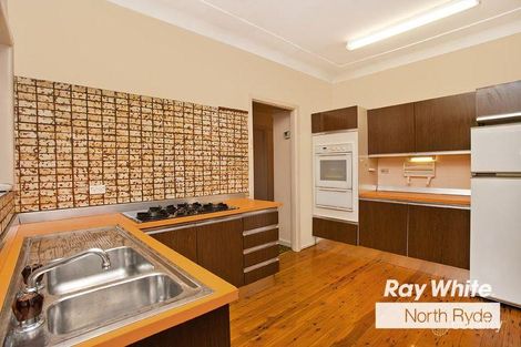 Property photo of 4 David Avenue North Ryde NSW 2113