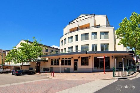 41/120 Cabramatta Rd, Cremorne, NSW 2090