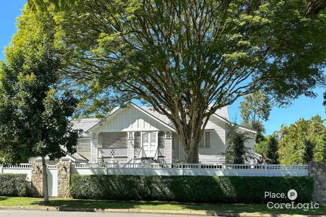 Property photo of 30 Barchester Street Sherwood QLD 4075