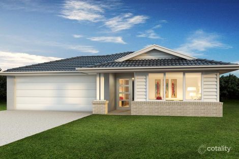 Property photo of LOT 502 Melaleuca Circuit Maudsland QLD 4210