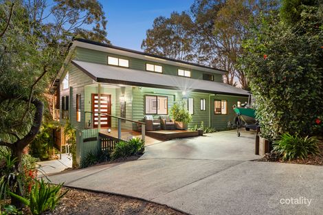 Property photo of 4 Hummingbird Terrace Coolum Beach QLD 4573