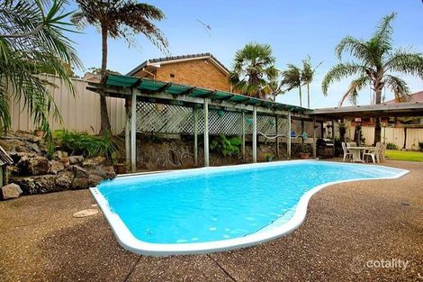 Property photo of 46 Parklands Drive Shellharbour NSW 2529