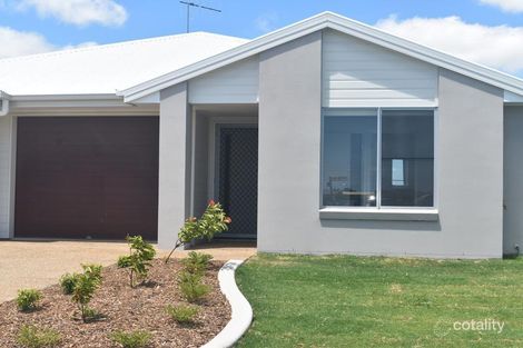 7 Alison Dr, Kalkie, QLD 4670