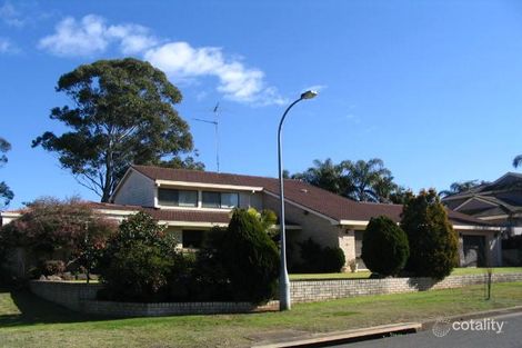 18 Hartog Dr, Werrington County, NSW 2747