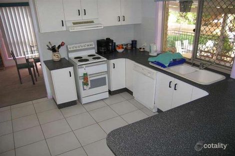 Property photo of 22 Network Drive Wynnum West QLD 4178