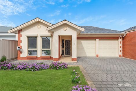 Property photo of 41 Kidman Avenue Kidman Park SA 5025