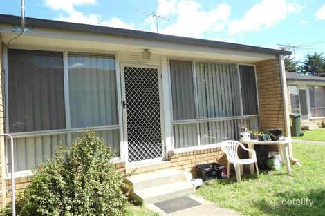 5/137-139 Evans St, Sunbury, VIC 3429