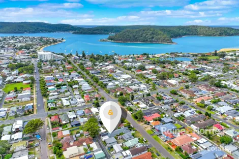 Property photo of 2/53 Beach Street Ettalong Beach NSW 2257