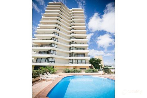 25/3142 Surfers Paradise Bvd, Surfers Paradise, QLD 4217