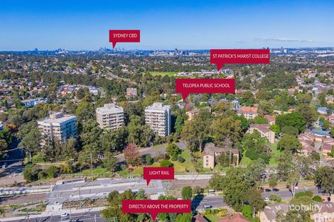 Property photo of 2/9 Robert Street Telopea NSW 2117