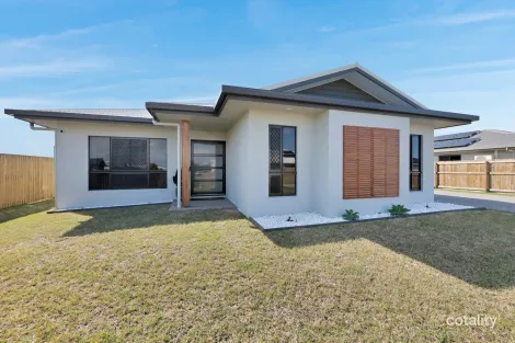 22 Citrinus Cres, Bakers Creek, QLD 4740