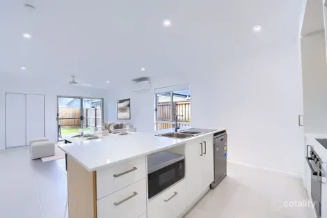 Property photo of 16 Forest Road Palmview QLD 4553