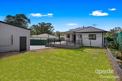 Property photo of 60 Illawong Avenue Penrith NSW 2750