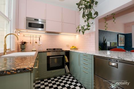 Property photo of 15/44 Fitzroy Street St Kilda VIC 3182