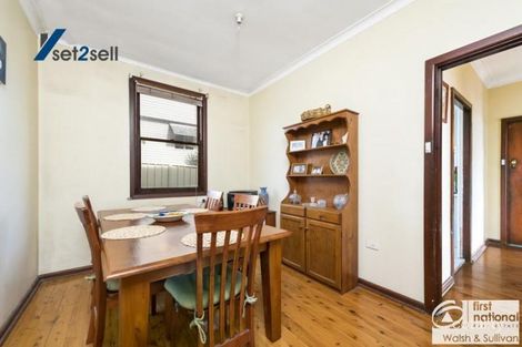 Property photo of 7 Glenn Avenue Northmead NSW 2152