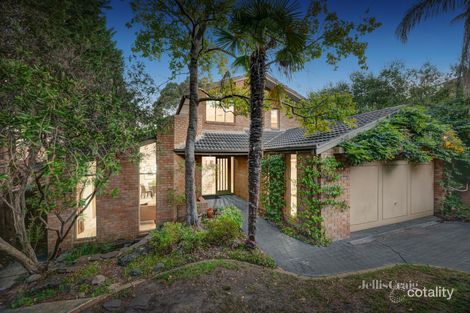 Property photo of 11 Manor Court Donvale VIC 3111