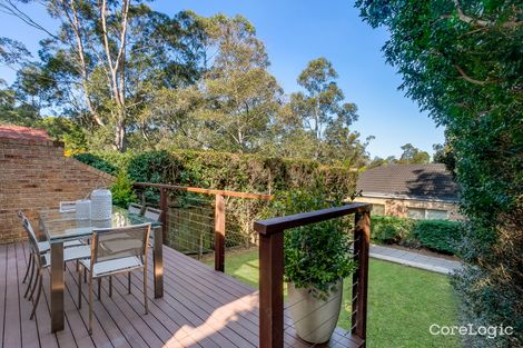 Property photo of 8B Sera Street Lane Cove NSW 2066