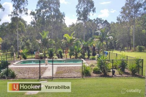 Property photo of 32-42 Stringybark Road Tamborine QLD 4270