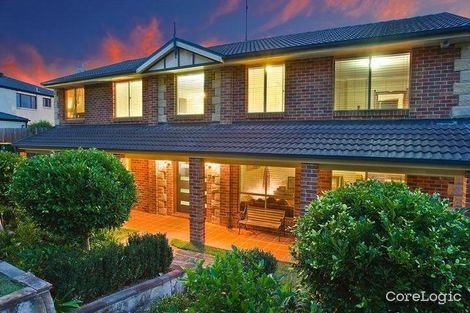 Property photo of 7 Radisson Place North Kellyville NSW 2155
