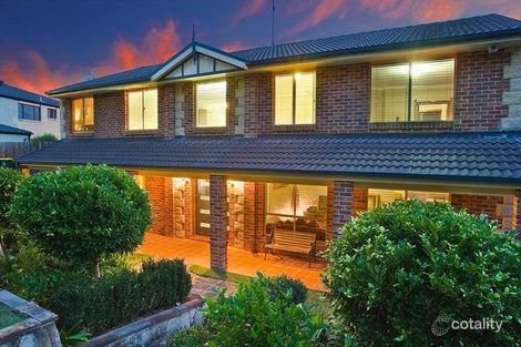 7 Radisson Pl, North Kellyville, NSW 2155