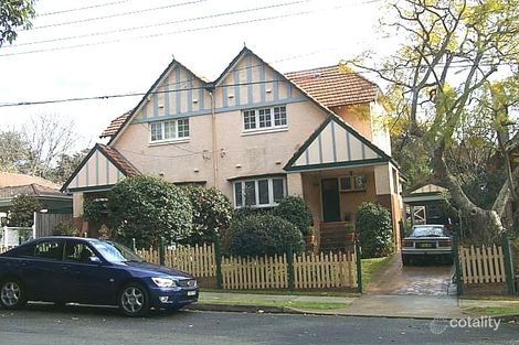 Property photo of 5 Wyvern Avenue Roseville NSW 2069