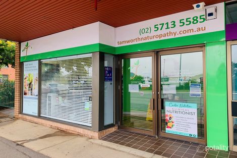 120-124 Bridge St, West Tamworth, NSW 2340
