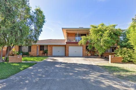 Property photo of 2A Illoura Street Hillvue NSW 2340