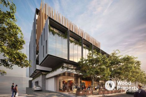 Property photo of 405/144 Clarendon Street Southbank VIC 3006